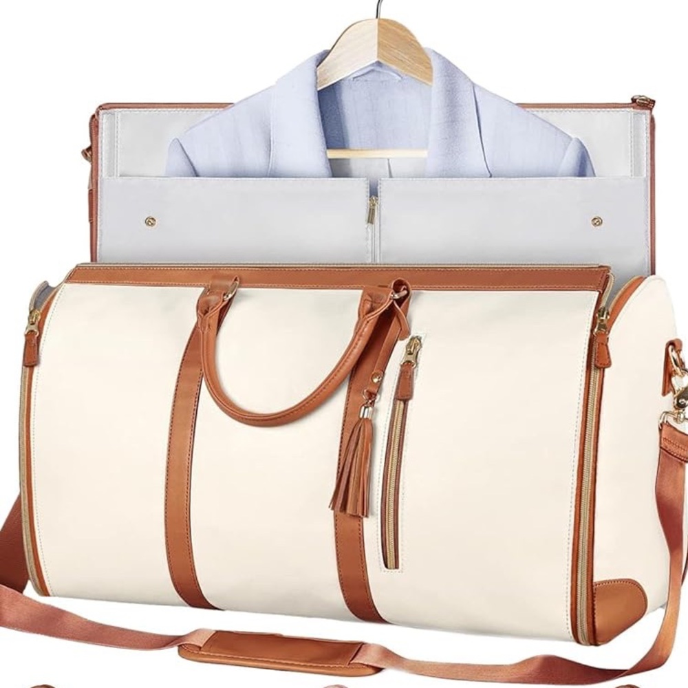 ❌SOLD OFF SITE Travel Garment Carry on Bag